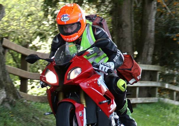 Doc John Hinds has had a section of the Tandragee 100 course named after him.