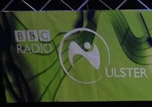 The finals will be broadcast on BBC Radio Ulster this weekend.  INCT 15-745-CON