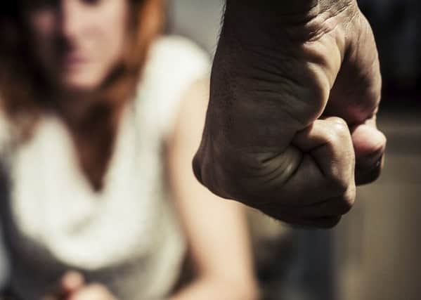 1,510 Mid Ulster people were victims of domestic abuse in 2015