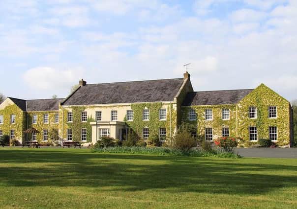Tullylagan Country House Hotel, Cookstown