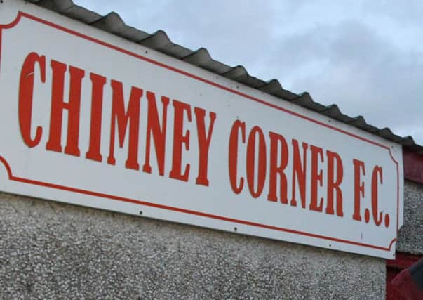 Chimney Corner FC have withdrawn from Belfast Telegraph Championship Two for next season and will instead play in the Ballymena & Provincial Intermediate League.
