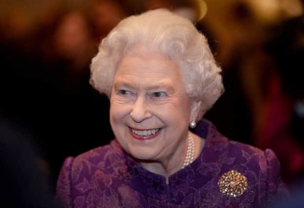 File photo dated 16/3/2016 of Queen Elizabeth II whose 90th birthday is fast approaching and soon the nation will celebrate the milestone of its longest-lived monarch.