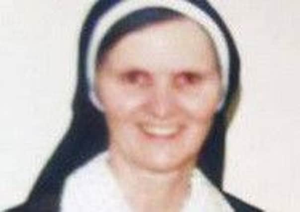 Ardboe native Sister Rose Coney passed away on May 5, 2016