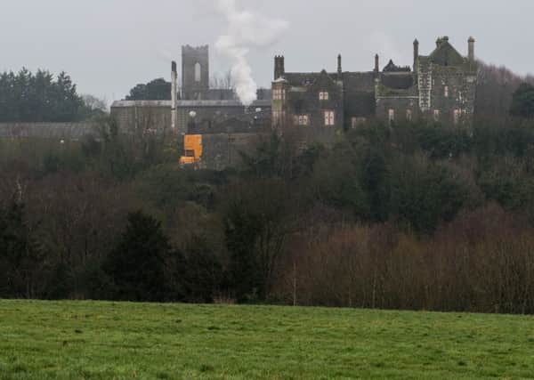 Tayto Castle INPT0415-409