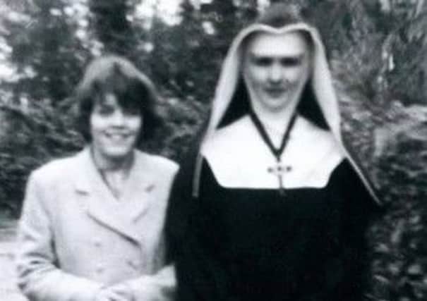 Ardboe native Sister Rose Coney passed away on May 5, 2016