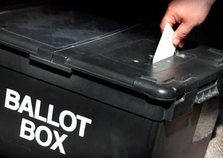 Fine Gael have yet to formalise its line up in the North Longford area ahead of this year's local elections.