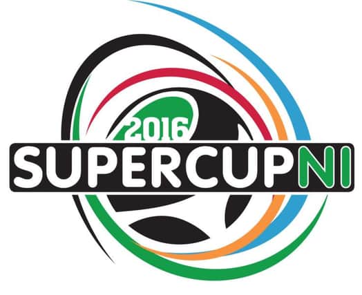Brazilian magic is coming to this years SuperCup NI.