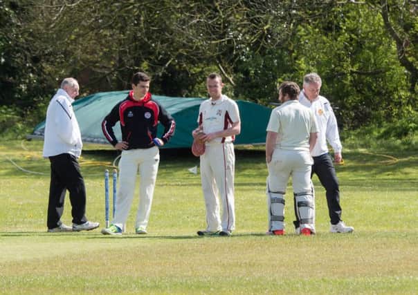 Laurelvale have enjoyed a positive start to the season.