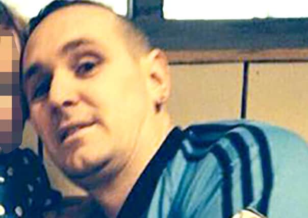Michael Barr was murdered in Dublin pub the Sunset House last month