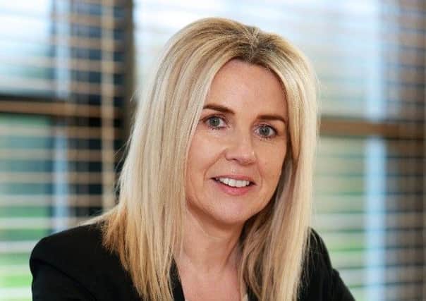 Orla Corr OBE, Executive Chairperson and shareholder of the McAvoy Group, will be the guest speaker at the next Up for Business event in Dungannon on June 1 at 8am.