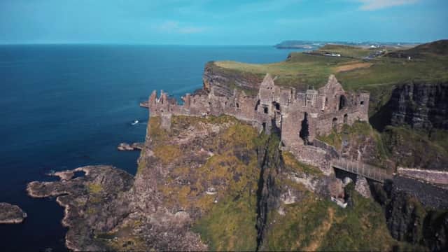 Tourism Ireland has launched a new online film using drone footage to capture ten iconic and scenic locations around Northern Ireland. INBM24-16