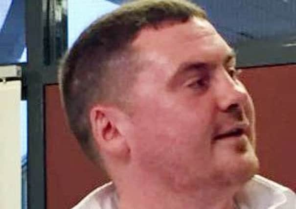 PACEMAKER BELFAST  
34 yearold Marcell Seeley who was found dead in Craigavon on Tuesday