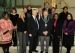 Mayoral reception for Billy O’Flaherty