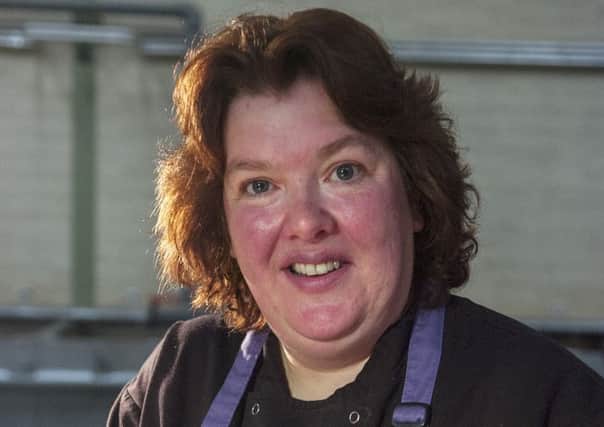 Paula McIntyre will be cooking up an eel feast with foodies at an exclusive cookery school during the River to Lough Festival at Antrim Castle Gardens.  The festival will bask in the lavish surroundings of the gardens on Saturday 2 July.