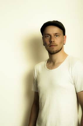 Antrim DJ and producer, Brett Kydd, has been booked to play at top international dance music festival Ultra in Croatia this July.