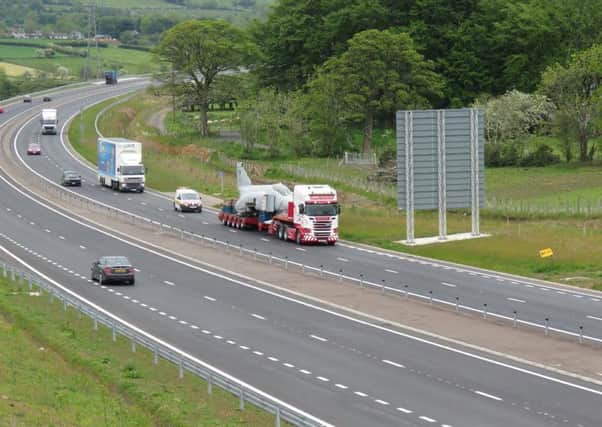 The A8