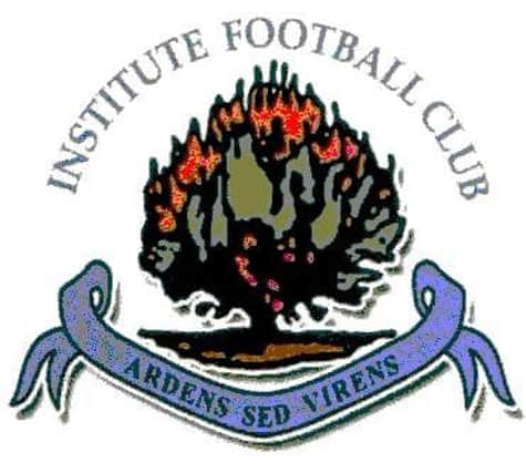 Institute Supporters Meeting at Drumahoe next week.