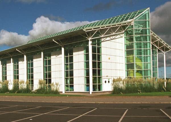 Part of the funding will be used for a feasibility study for a possible extension project at Sixmile Leisure Centre.