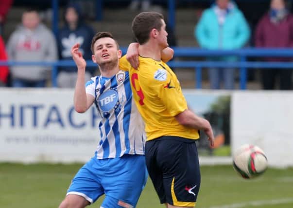 Coleraine FC have launched a reduced rate Armed Forces season ticket for The Showgrounds.