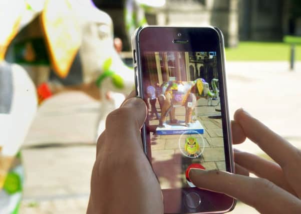Pokemon Go players can battle it out at Walsh's Hotel in Maghera
