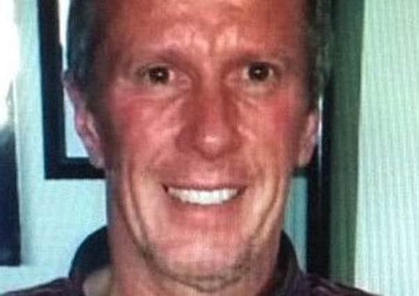 John Thompsons body was found in the River Bann on Monday