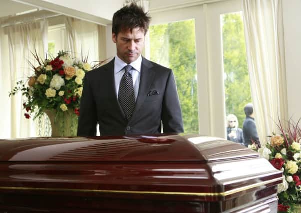 Funeral costs hitting vulnerable