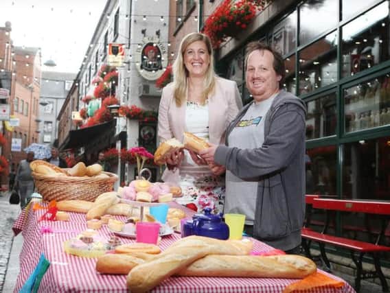 Belfast Culture Night 2016 looks set to be bigger and better than ever