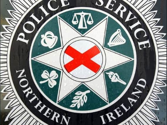 A 40 year-old man was shot in Creggan on Monday.