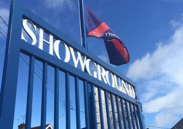 Coleraine have introduced a new plan for home fans to leave The Showgrounds on match days.