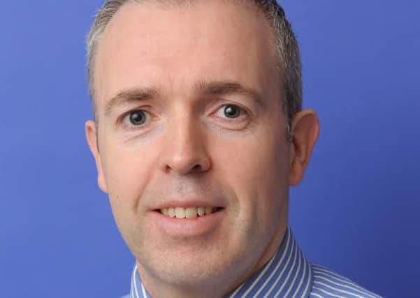 Moy Park Dungannon welcomes new general manager