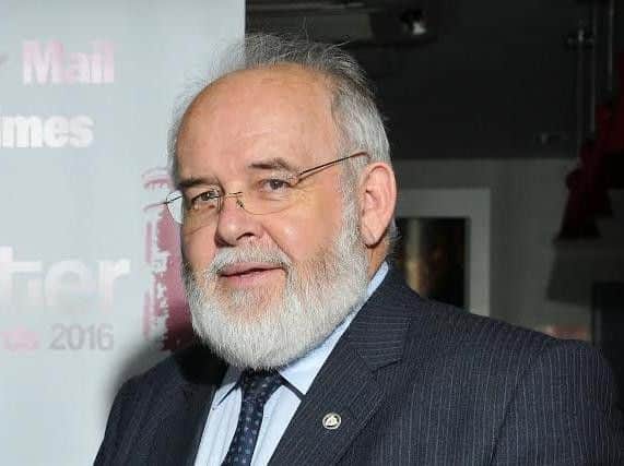 Mid Ulster MP Francie Molloy has welcomed news of funding for a Cookstown by-pass