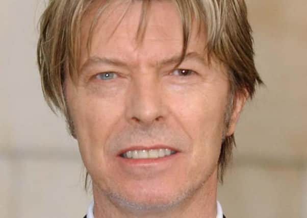 David Bowies collection is expected to sell for more than Â£10m