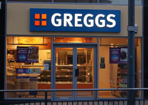 With more than 1,600 outlets, Greggs is the largest bakery chain in the UK. The company says it is seeking to open more stores in Northern Ireland.