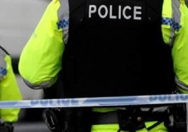 Police rule out any criminal act in Coalisland incident