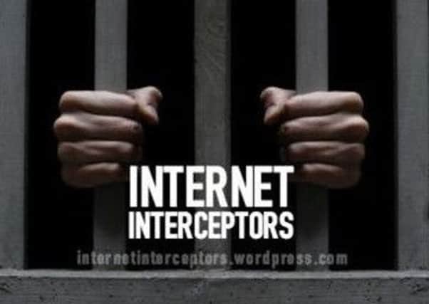 Internet Interceptors