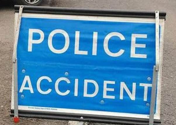 Charge arises out of crash on Magherafelt Road, Moneymore