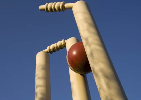 Derry Midweek Cricket League AGM takes place on Tuesday night.