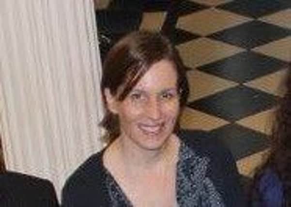 Missing Hazelwood College science teacher Catherine Johnston