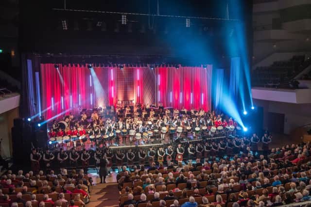 A  fantastic night of music, dance and song, the sixth the Ulster Orchestra has hosted with support from the Ulster-Scots Agency, awaits you on at 7.45pm on Saturday 21st January 2017 in Belfasts Waterfront Hall