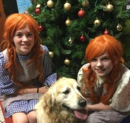Leapin' lizards! Annie set to be a sell-out