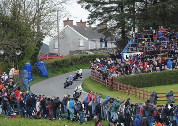 The future of Irish road racing is in doubt due to rising insurance costs, its been claimed this week.