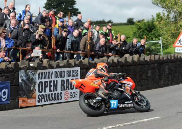 Ryan Farquhar is Ireland's most successful ever national road racer with 197 victories.