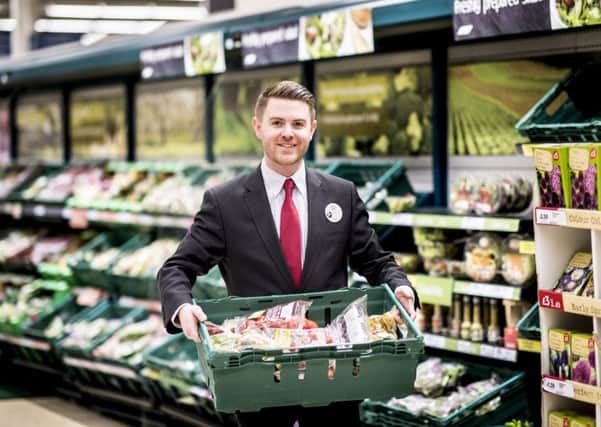 Tesco has revealed its food surplus redistribution initiative, Community Food Connection, has so far helped serve five million meals to more than 3,300 community groups and charities since its launch less than a year ago and in Londonderry, Tescos initiative has seen 31,635 meals donated to local groups.