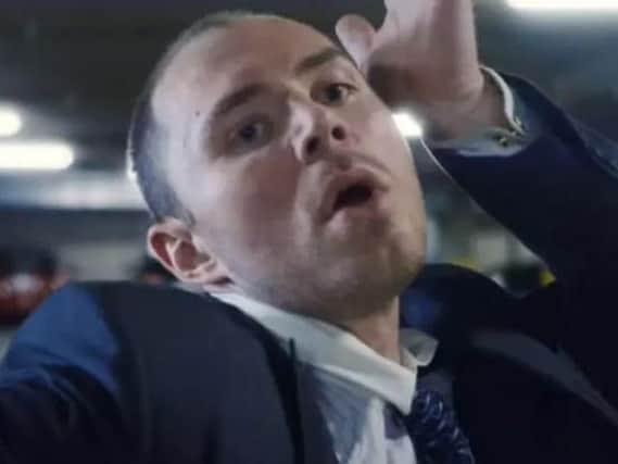 Credit: Moneysupermarket.com / YouTube