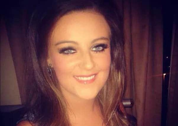 Sorcha fought tirelessly despite going through extremely challenging treatments to campaign for the age of smear tests to be lowered. Her loving family continue to fight for the right of all women who request a smear to receive one (Source: Team Sorcha/ Facebook)