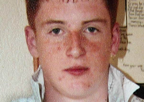 Michael McIlveen died after being attacked with a baseball bat in 2006