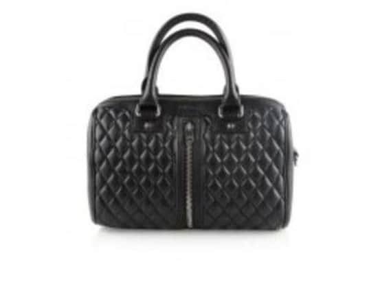 Bag similar to the one stolen
