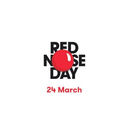 Comic Relief are holding a fundraiser this Thursday, March 16, in Antrim Area Hospital, to help raise money for this years Red Nose Day.