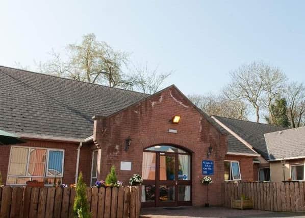 Lisburn Care Home has achieved 100% satisfaction rating for its standard of care in a national survey of people living in care homes.