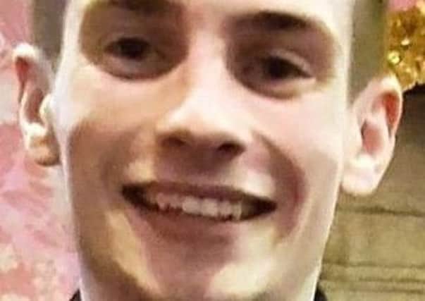 Dean Millar's family hopes a post-mortem will confirm his was the body pulled from the River Foyle